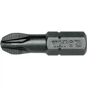 Yato bithegy PZ3 x 25 mm (50 db/cs)