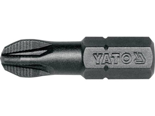 Yato bithegy PZ3 x 25 mm (50 db/cs)