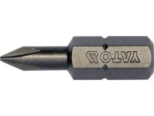 Yato bithegy PH0 x 25 mm (10 db/cs)