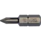 Yato bithegy PH0 x 25 mm (10 db/cs)