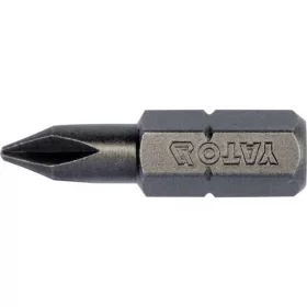Yato bithegy PH1 x 25 mm (10 db/cs)