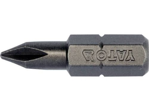 Yato bithegy PH1 x 25 mm (10 db/cs)