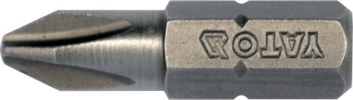 Yato bithegy PH2 x 25 mm (10 db/cs)
