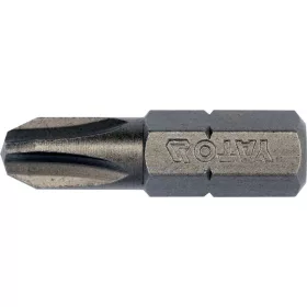 Yato bithegy PH3 x 25 mm (10 db/cs)