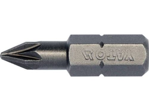 Yato bithegy PZ1 x 25 mm (10 db/cs)