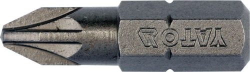 Yato bithegy PZ2 x 25 mm (10 db/cs)