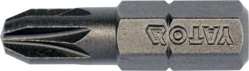 Yato Bithegy PZ3 x 25 mm (10 db/cs)