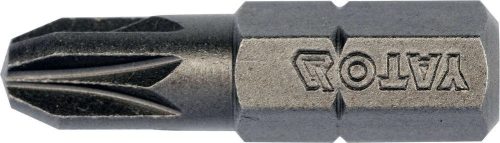 Yato bithegy PZ3 x 25 mm (10 db/cs)