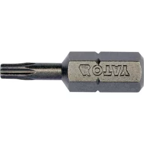Yato bithegy Torx T10 x 25 mm (10 db/cs)