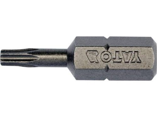Yato bithegy Torx T10 x 25 mm (10 db/cs)