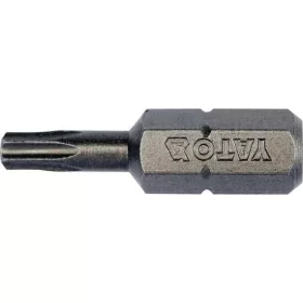 Yato bithegy Torx T15 x 25 mm (10 db/cs)