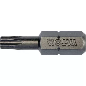 Yato bithegy Torx T20 x 25 mm (10 db/cs)