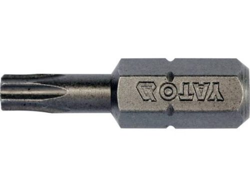 Yato bithegy Torx T20 x 25 mm (10 db/cs)