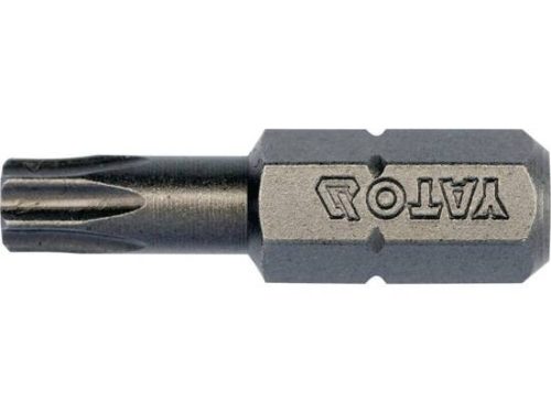 Yato bithegy Torx T25 x 25 mm (10 db/cs)