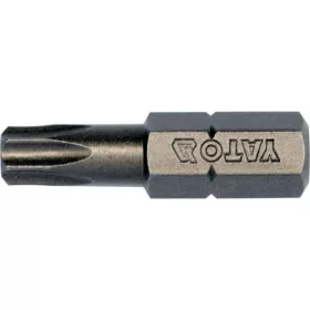 Yato bithegy Torx T27 x 25 mm (10 db/cs)