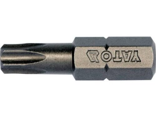 Yato bithegy Torx T27 x 25 mm (10 db/cs)