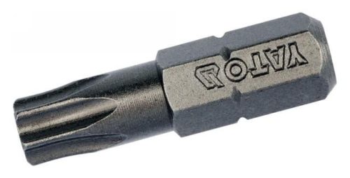 Yato Bithegy Torx T30 x 25 mm (10 db/cs)