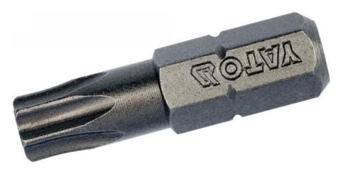 Yato bithegy Torx T30 x 25 mm (10 db/cs)