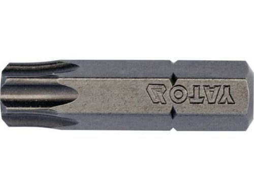 Yato bithegy Torx T40 x 25 mm (10 db/cs)