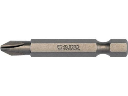 Yato bithegy PH2 x 50 mm (10 db/cs)
