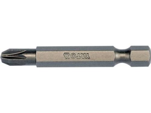 Yato bithegy PZ3 x 50 mm (10 db/cs)