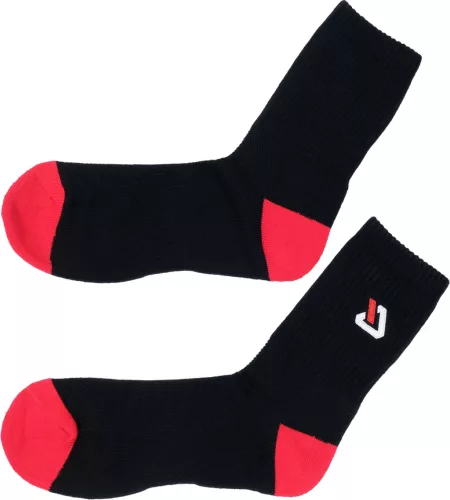 Yato magasszárú zokni 39-42 méret (3 db/cs)