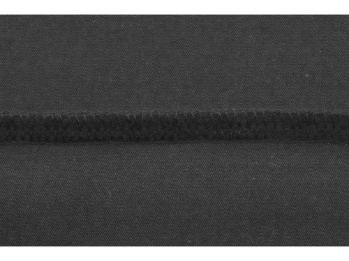 Yato környakas elasztikus póló XXL-es méret fekete