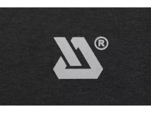 Yato környakas elasztikus póló XXXL-es méret fekete