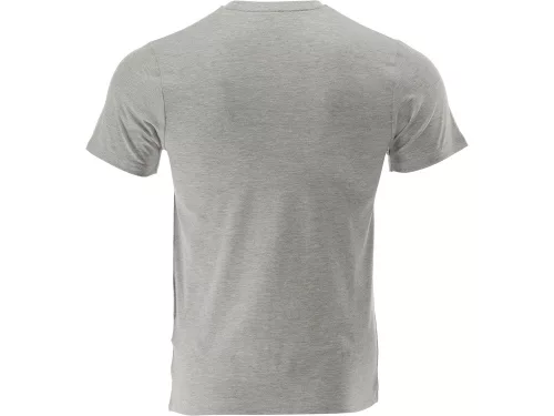 Yato környakas elasztikus póló L-es méret szürke