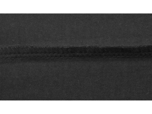 Yato környakas póló M-es méret fekete