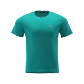 Yato környakas póló XL-es méret zöld