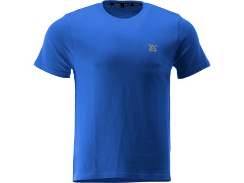 Yato környakas póló XXXL-es méret kék