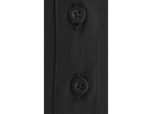 Yato galléros póló M-es méret fekete