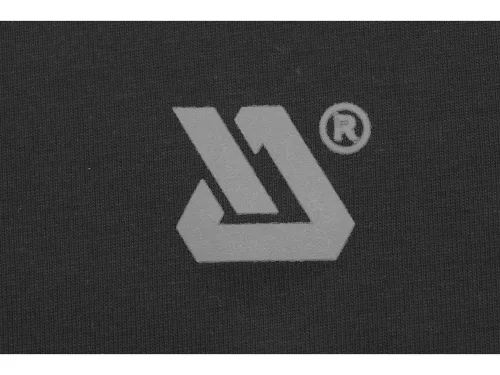 Yato galléros póló XL-es méret fekete