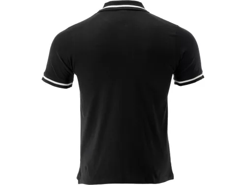 Yato galléros póló XXXL-es méret fekete