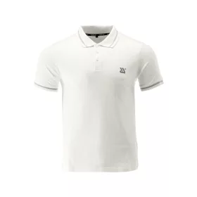Yato galléros póló XXXL-es méret fehér