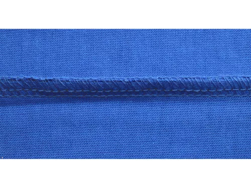 Yato galléros póló M-es méret kék