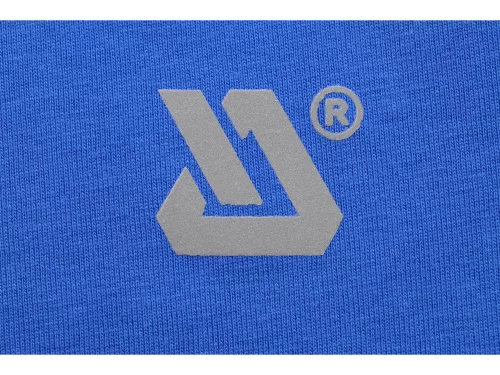 Yato galléros póló L-es méret kék