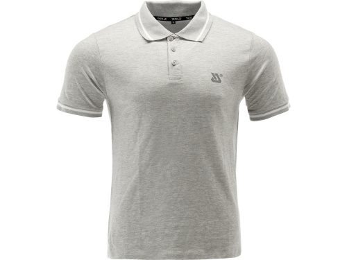Yato galléros póló XXXL-es méret szürke