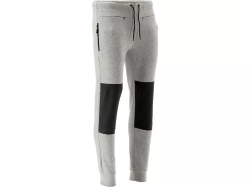 Yato munkavédelmi pamut deréknadrág L-es méret 4 zsebes Idoneus