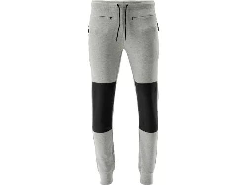 Yato munkavédelmi pamut deréknadrág L-es méret 4 zsebes Idoneus