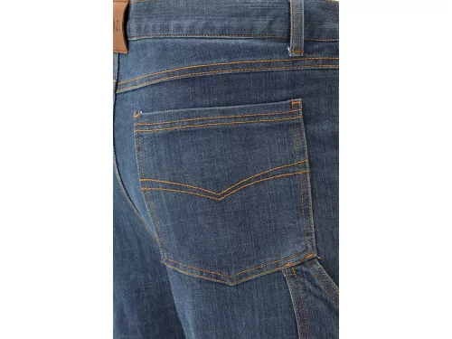Yato munkavédelmi farmernadrág XXL-es méret