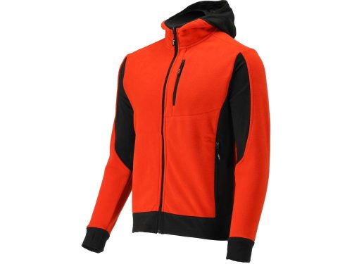 Yato polár pulóver piros 3XL Sarna