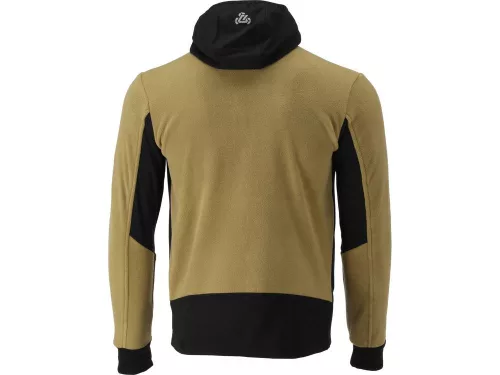 Yato polár pulóver khaki 2XL Sarna