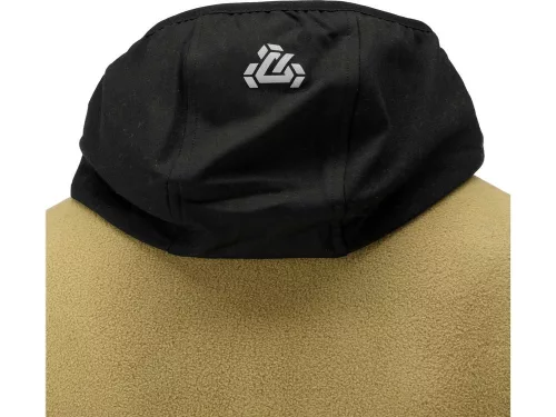 Yato polár pulóver khaki 2XL Sarna