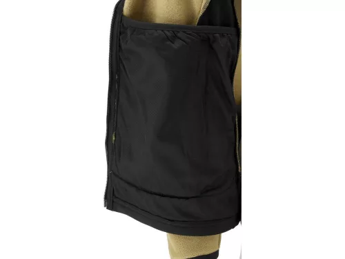 Yato polár pulóver khaki 2XL Sarna