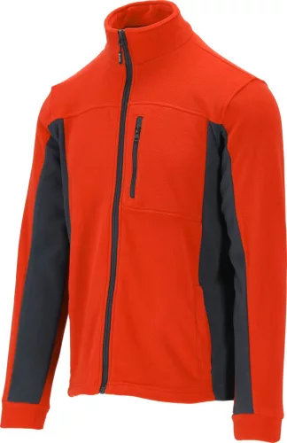 Yato munkavédelmi pulóver polar L-es méret ROSE