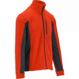 Yato munkavédelmi pulóver polar XL-es méret ROSE