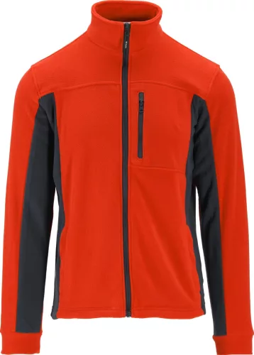 Yato munkavédelmi pulóver polar XL-es méret ROSE