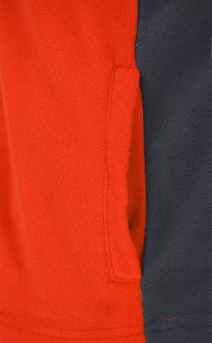 Yato munkavédelmi pulóver polar XL-es méret ROSE